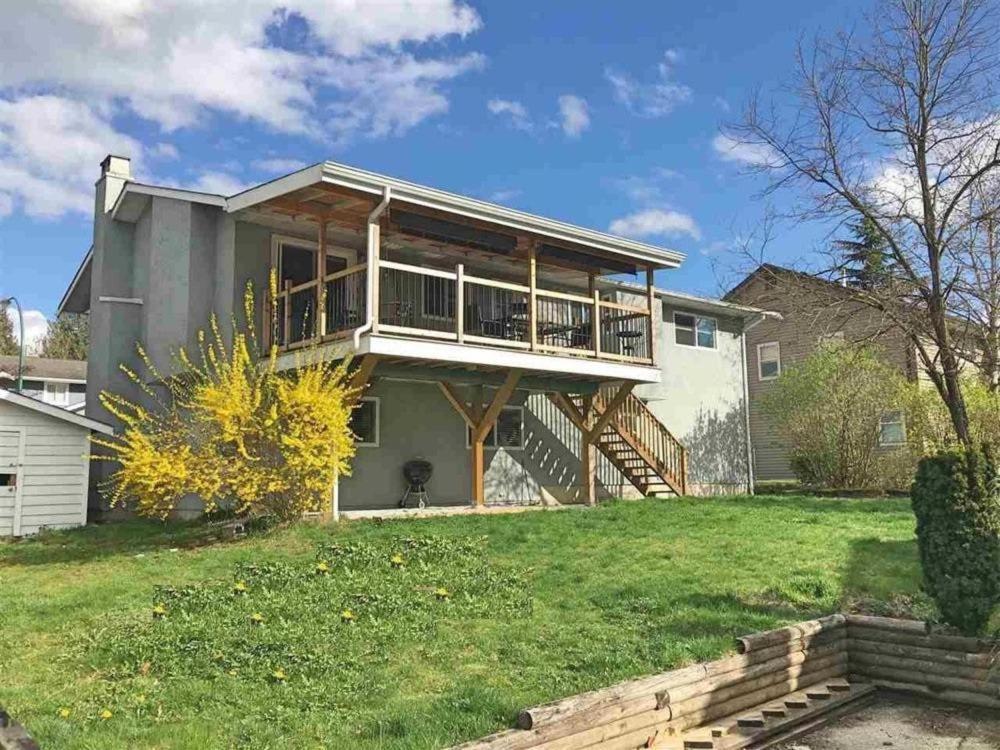 Homestay Comfort In Fraser Valley 2 Abbotsford