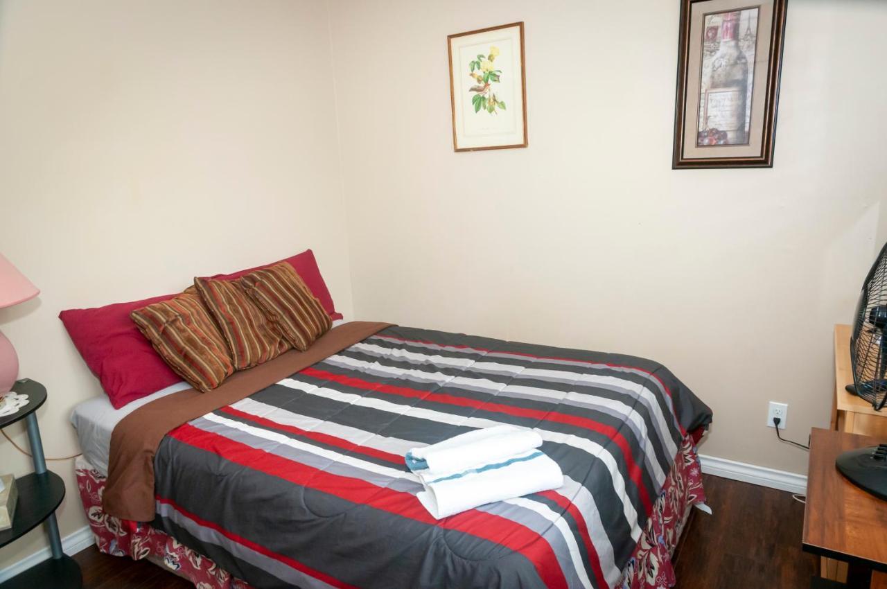 Comfort In Fraser Valley 2 * Abbotsford