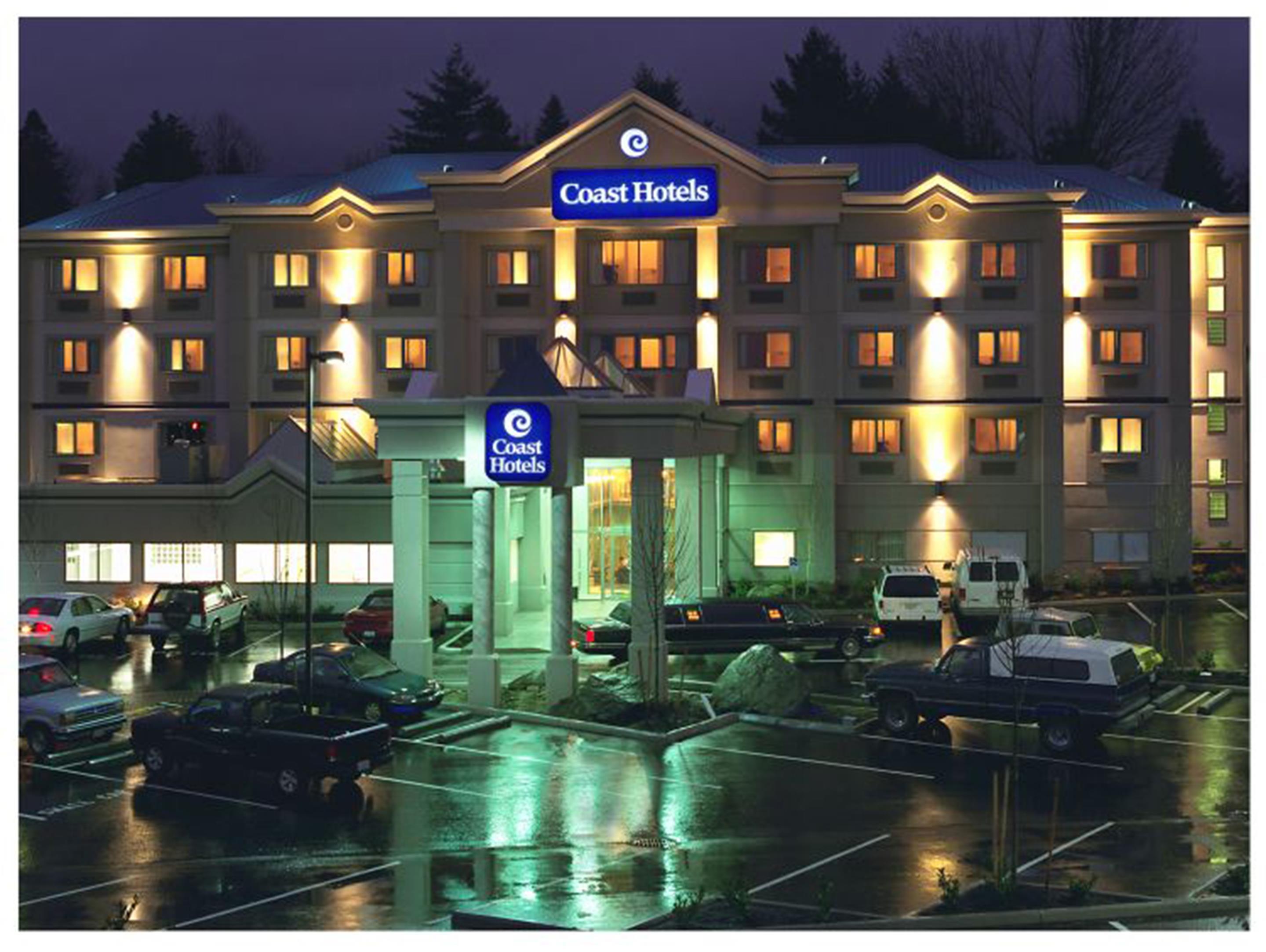 Coast & 3* Abbotsford