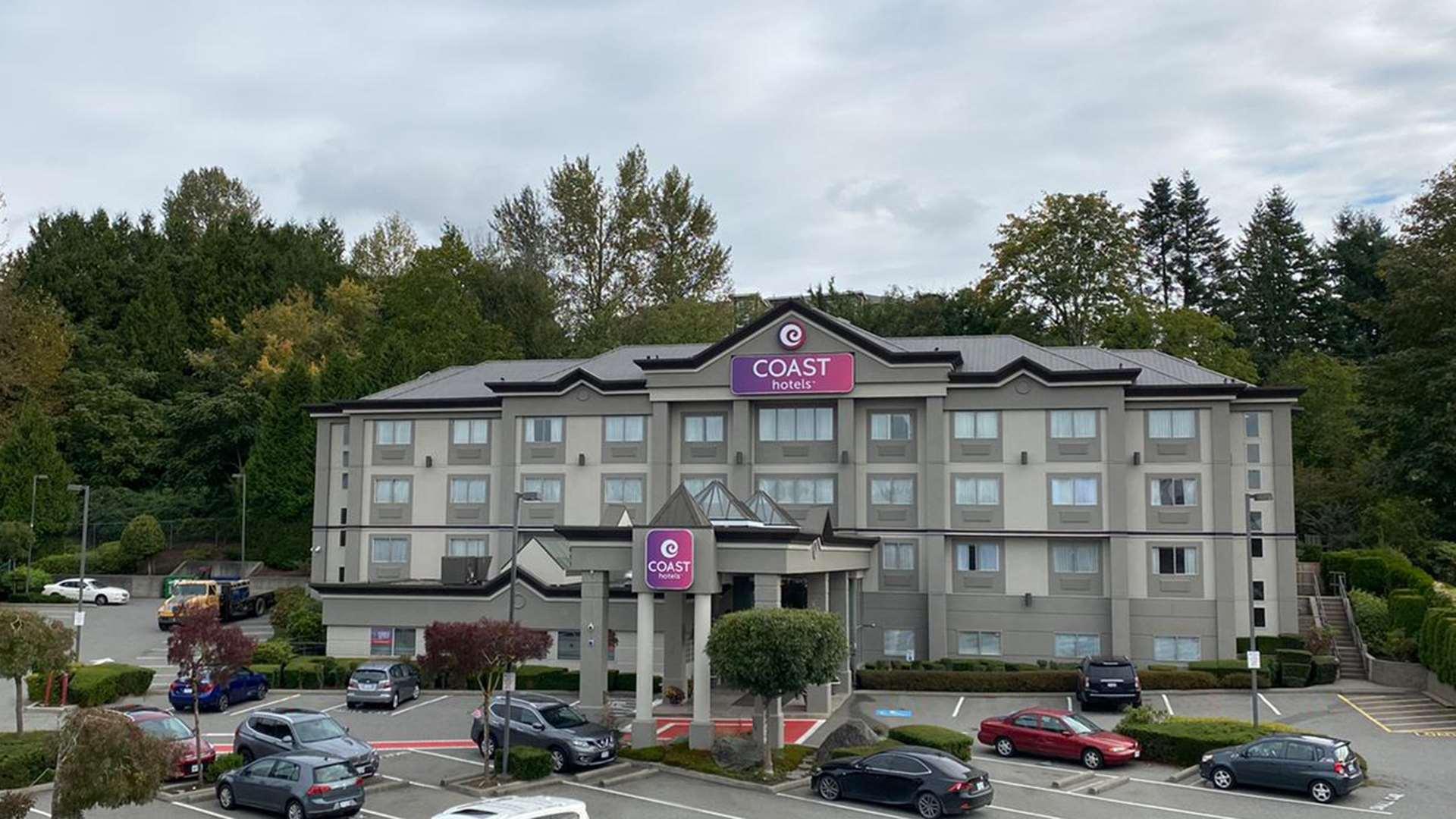 Coast & 3* Abbotsford