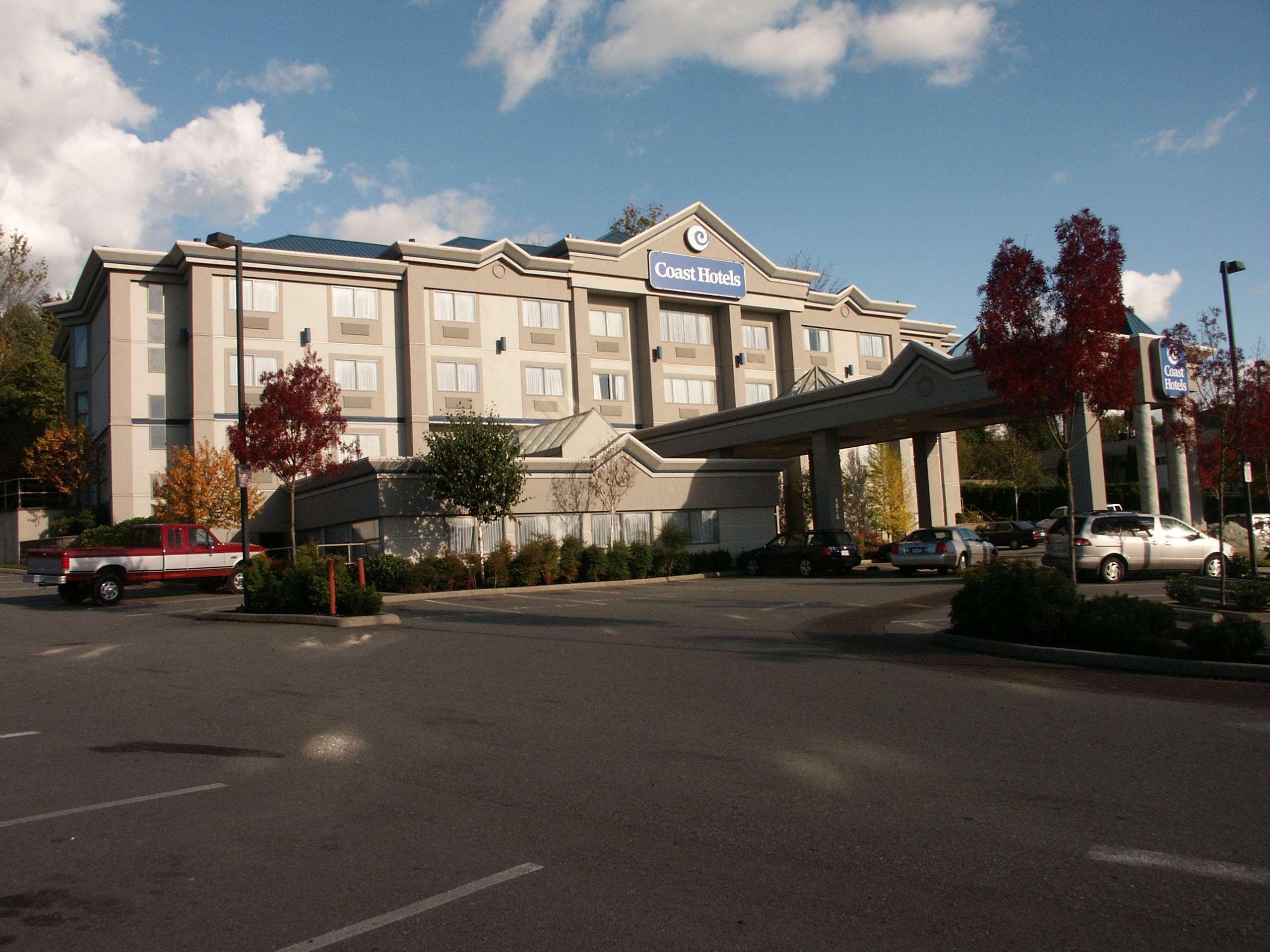 Coast & Hotel 3*