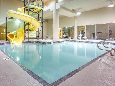 Super 8 By Wyndham Bc Hotel Abbotsford