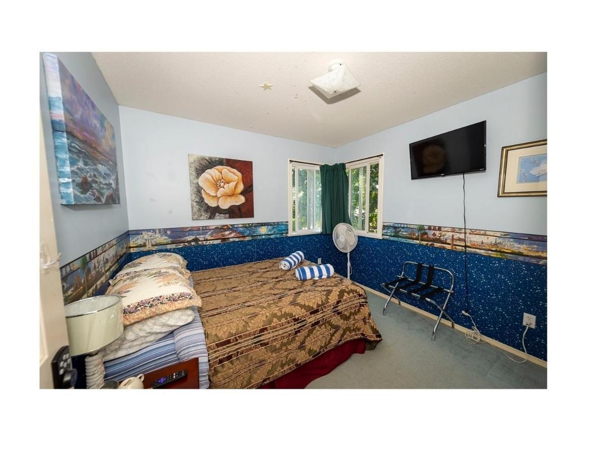 Homestay Anita's Private With Ac Abbotsford