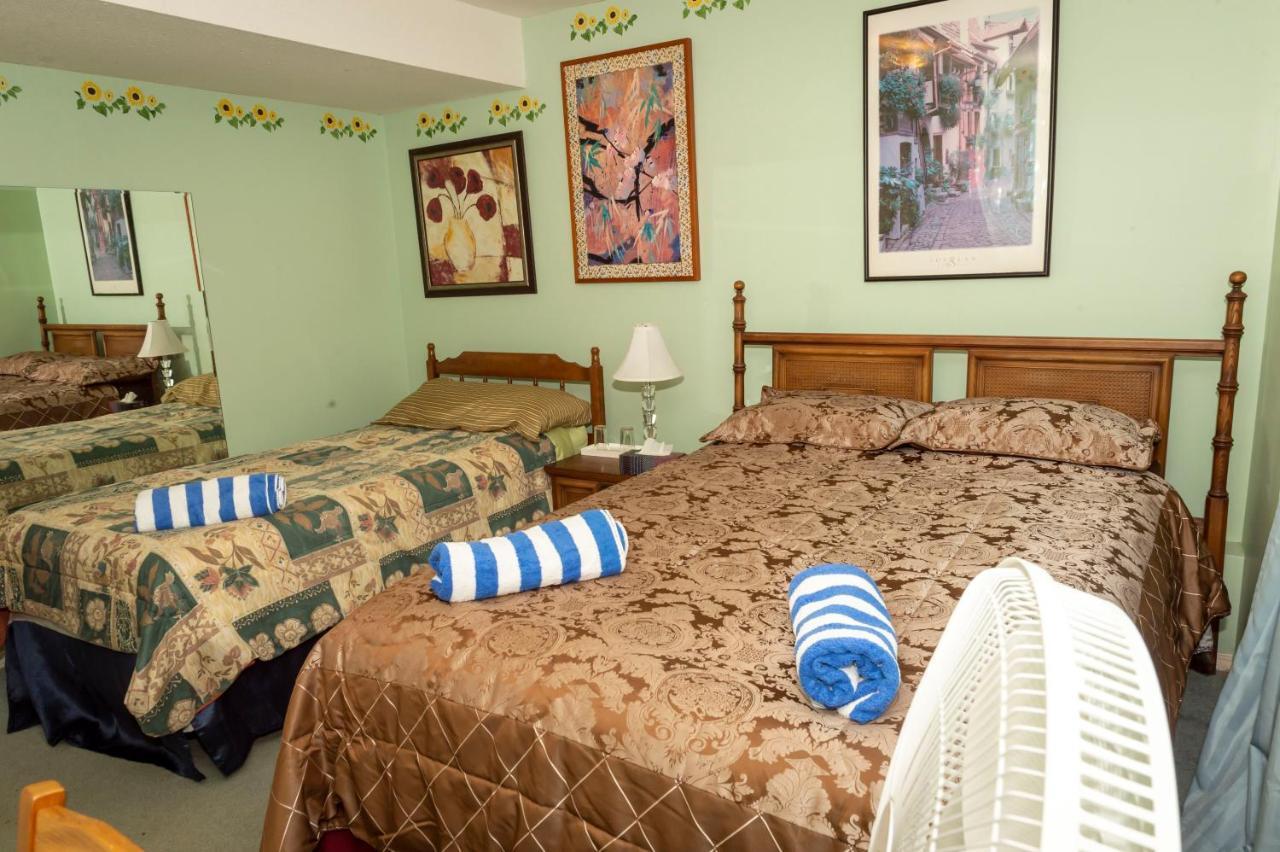 The Charming Hide-out Homestay *