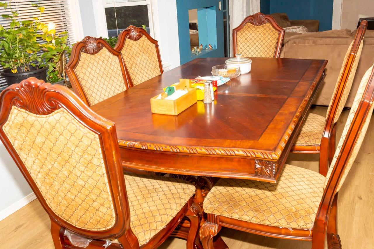 Anita's Private Downstairs *