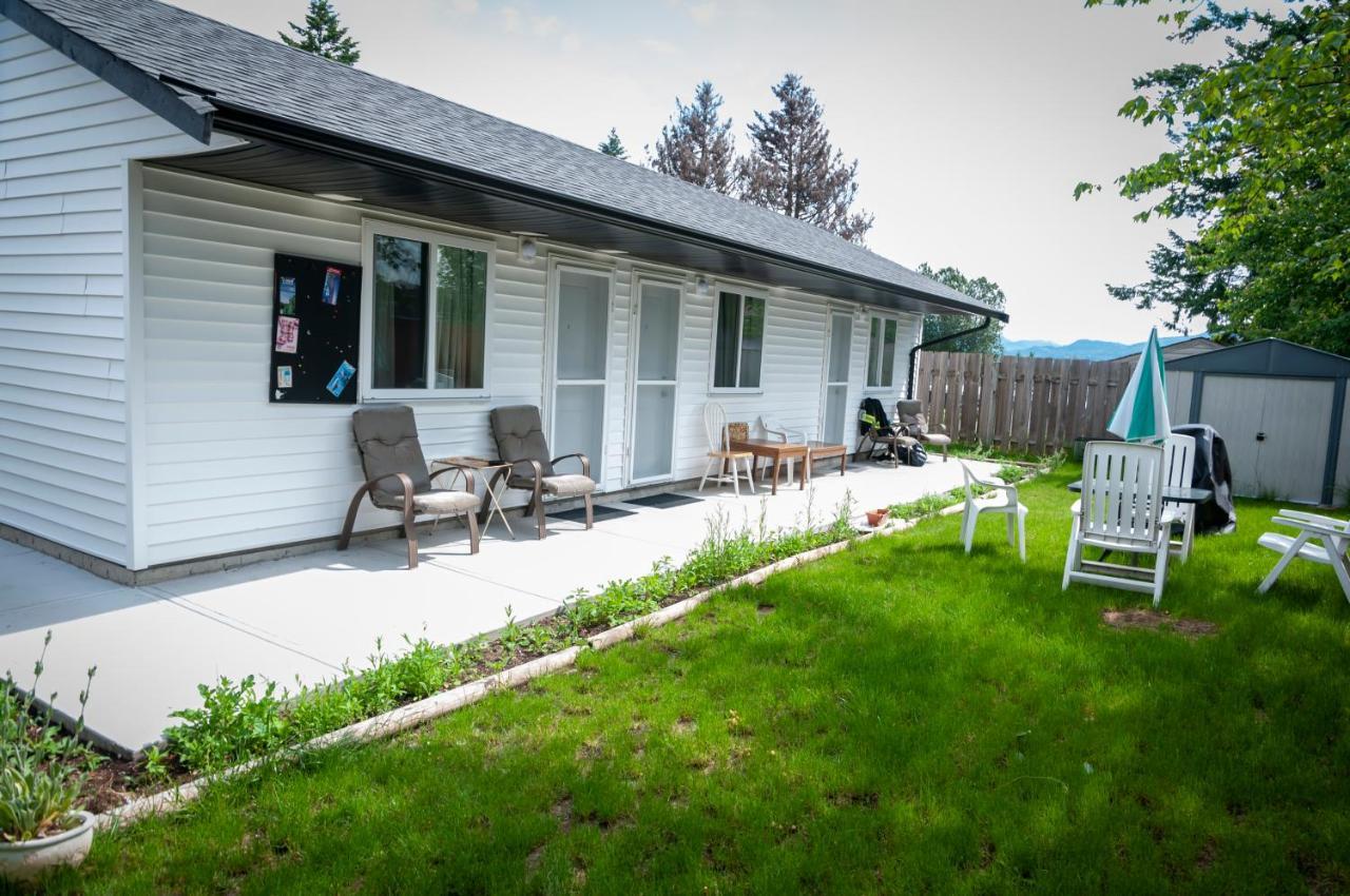 Guest Private Retreat For 2 Guests With Ac - 4 Units Available Abbotsford