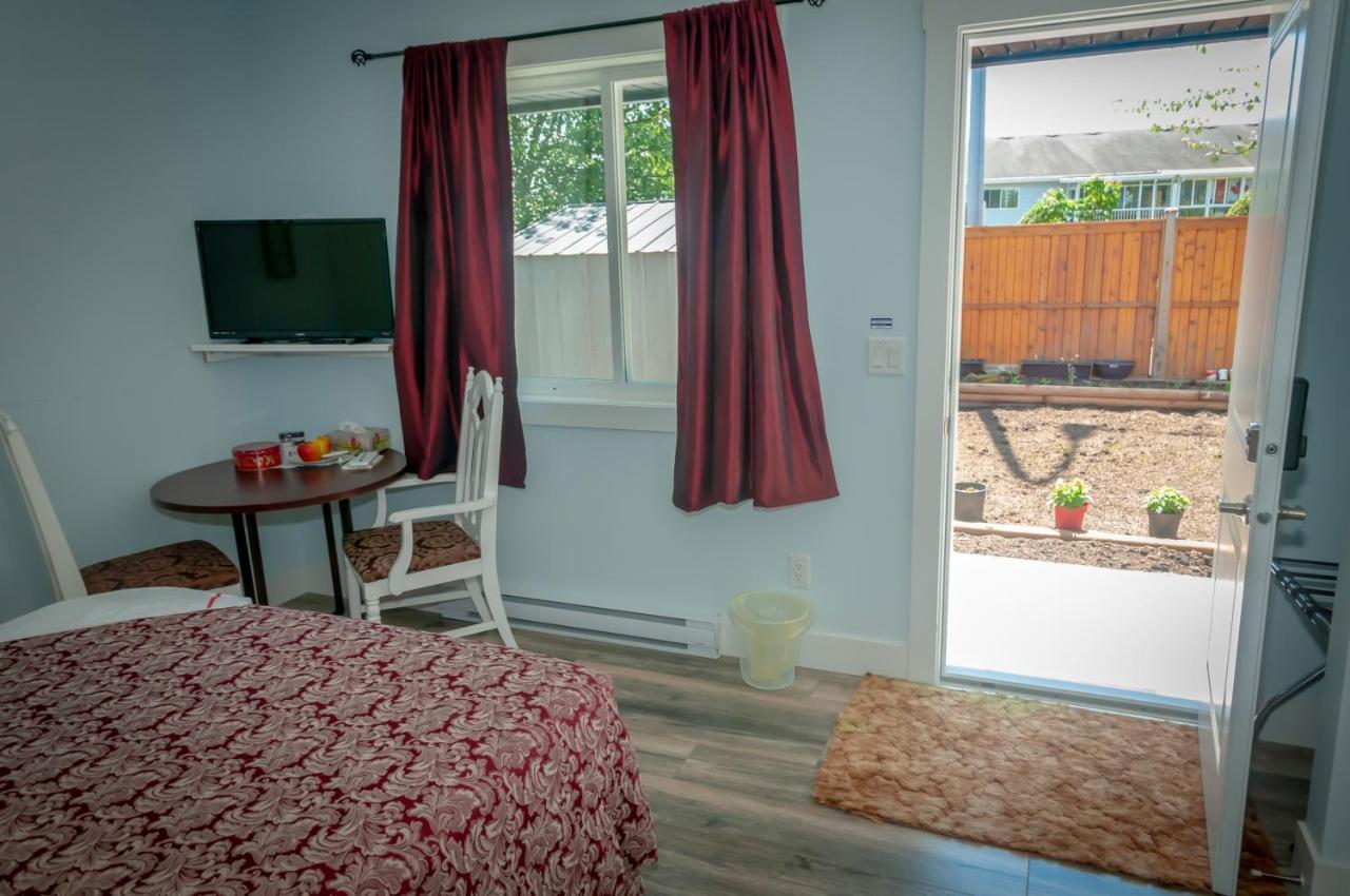 Guest house Guest Private Retreat For 2 Guests With Ac - 4 Units Available