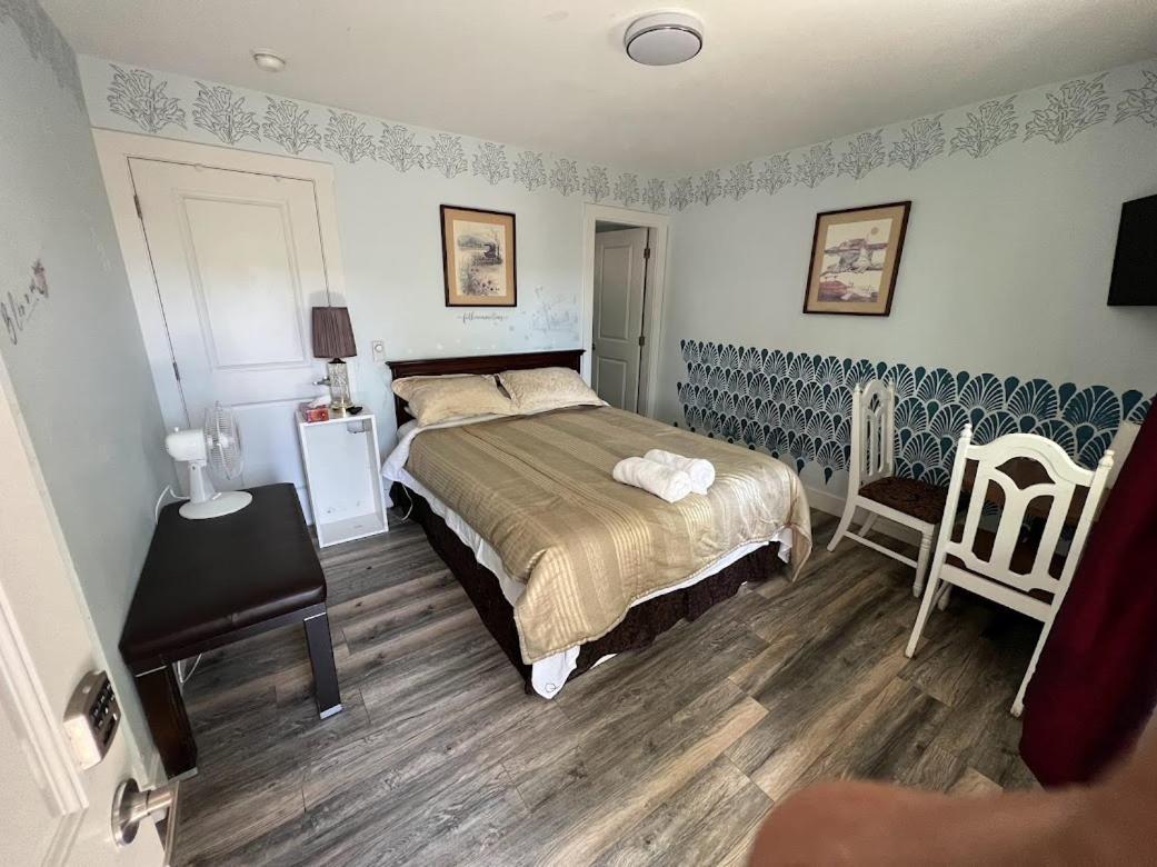 Guest house Guest Private Retreat For 2 Guests With Ac - 4 Units Available *