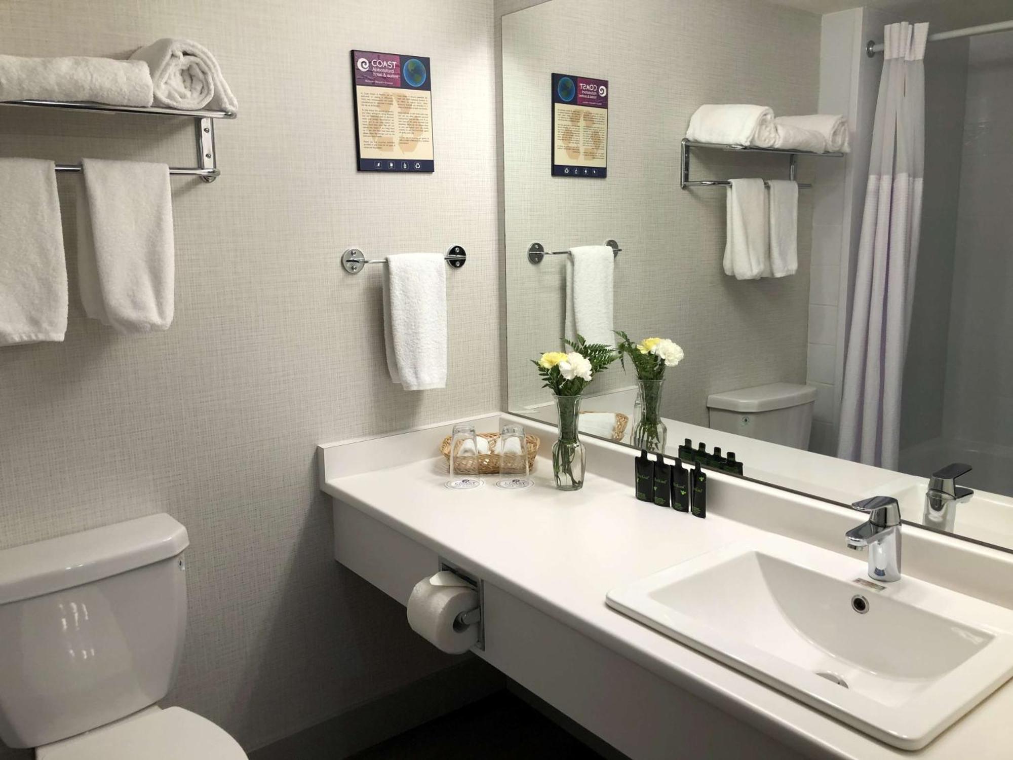 Hotel Coast &