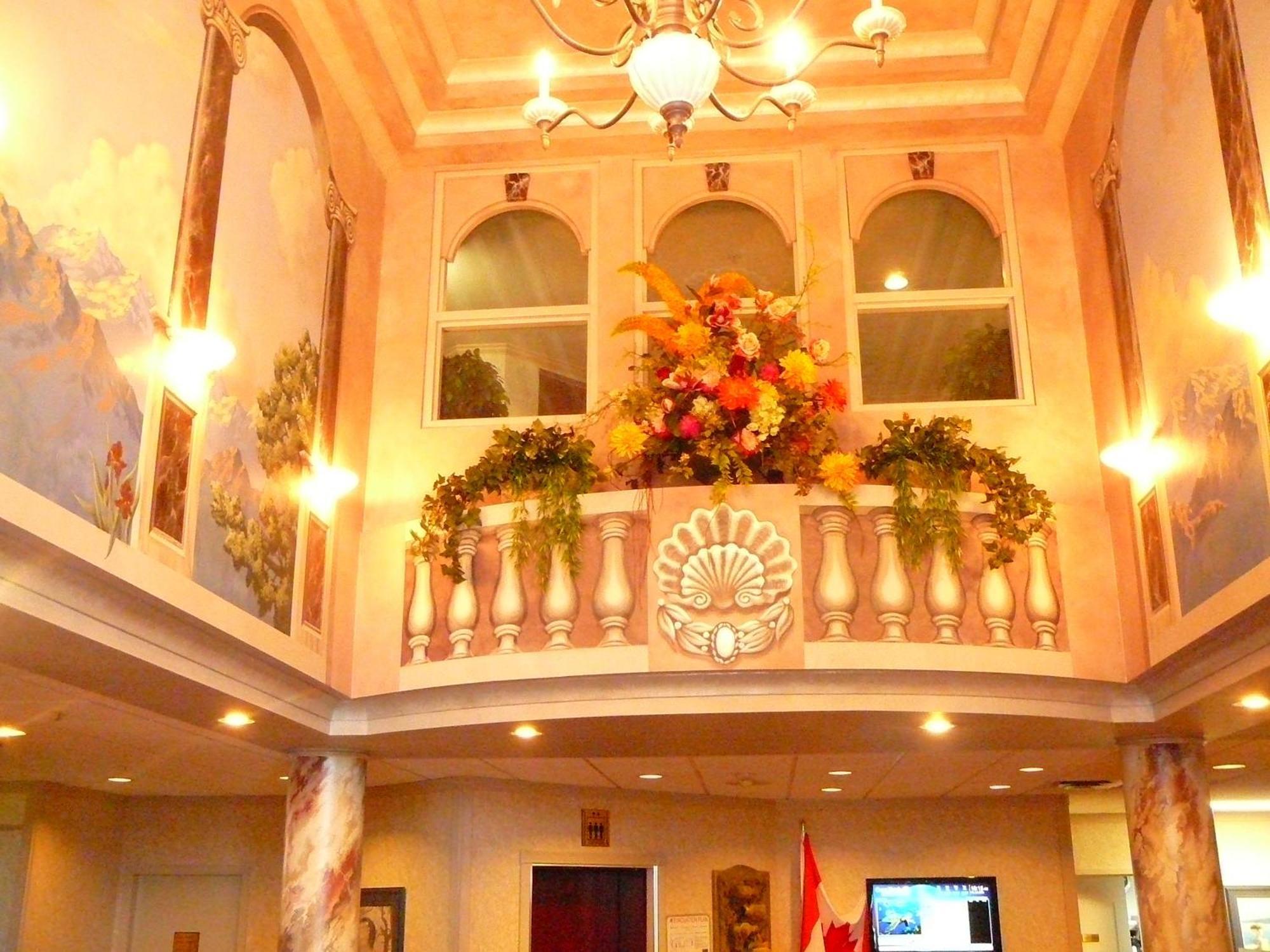 Hotel Coast &