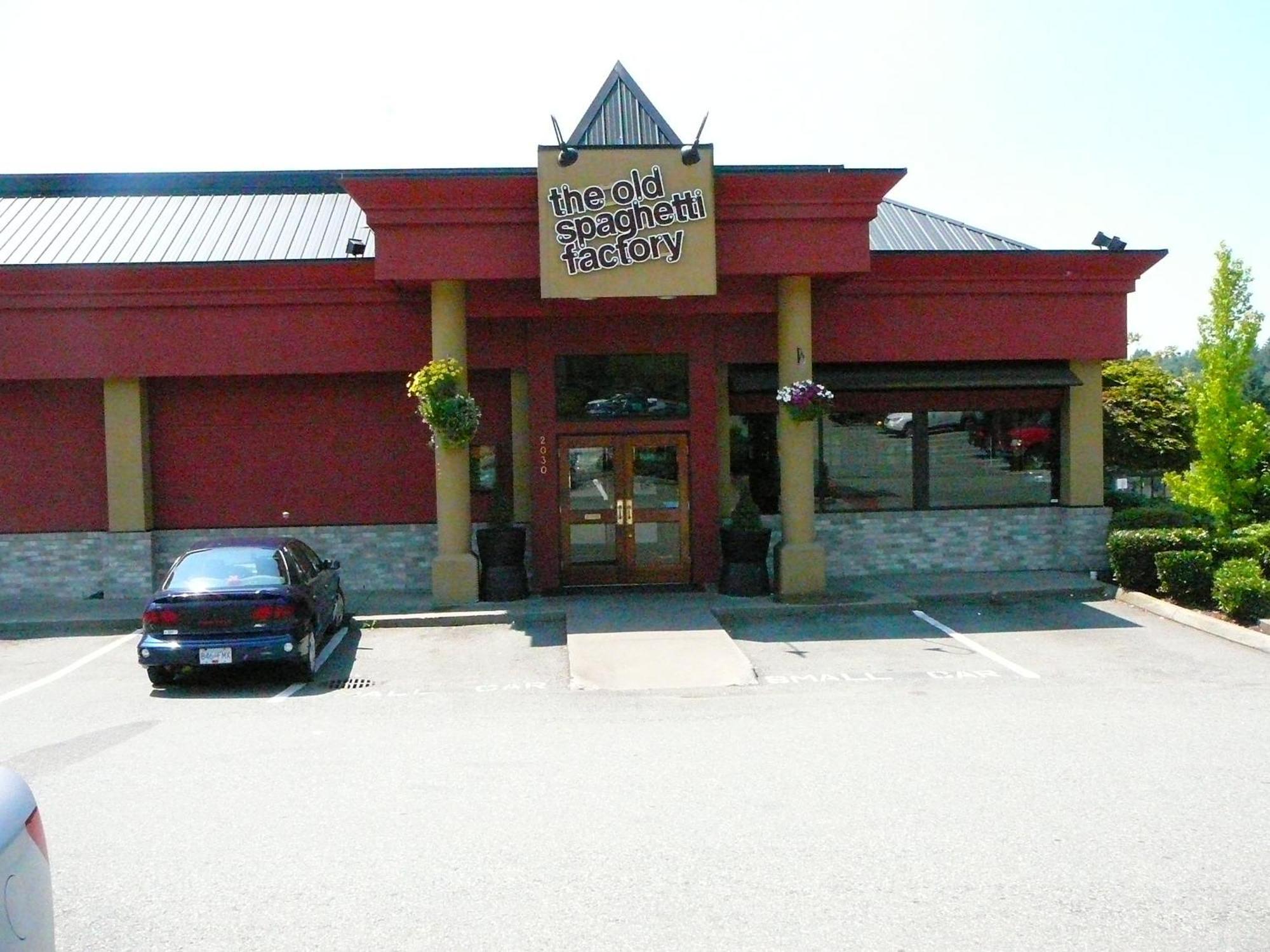 Hotel Coast & Abbotsford