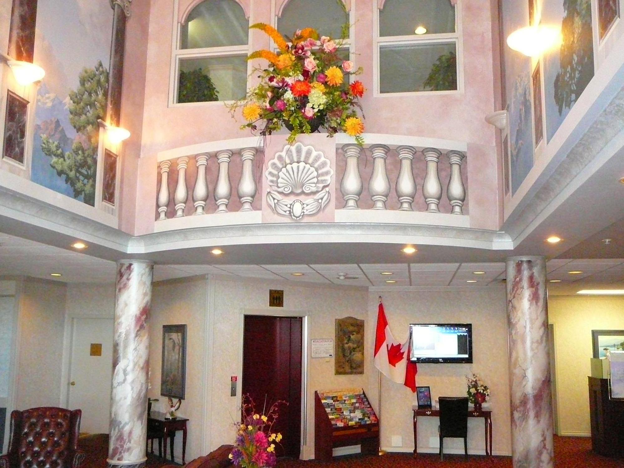 Coast & Hotel 3*