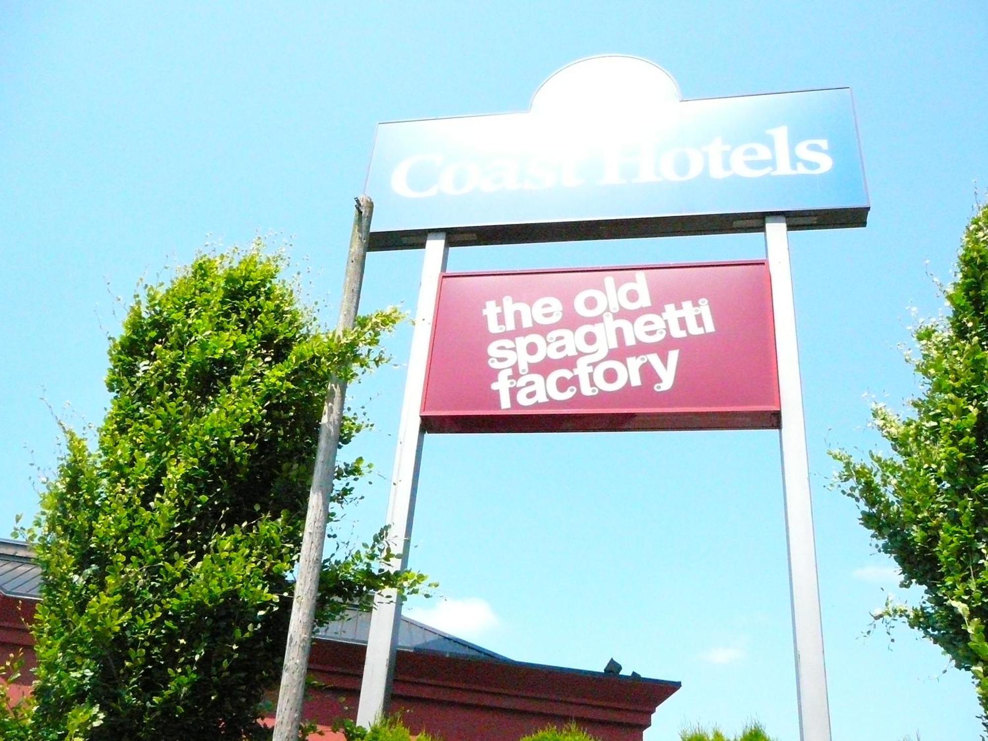 Hotel Coast &