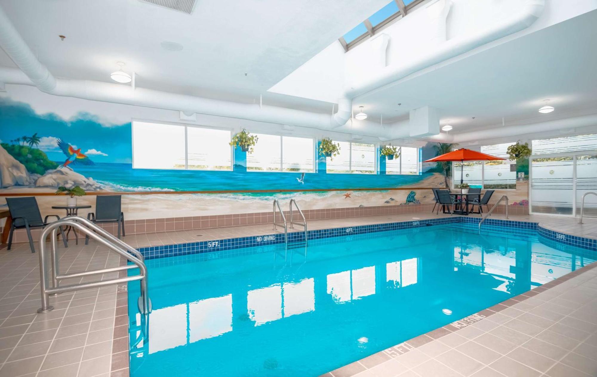 Coast & Hotel 3*