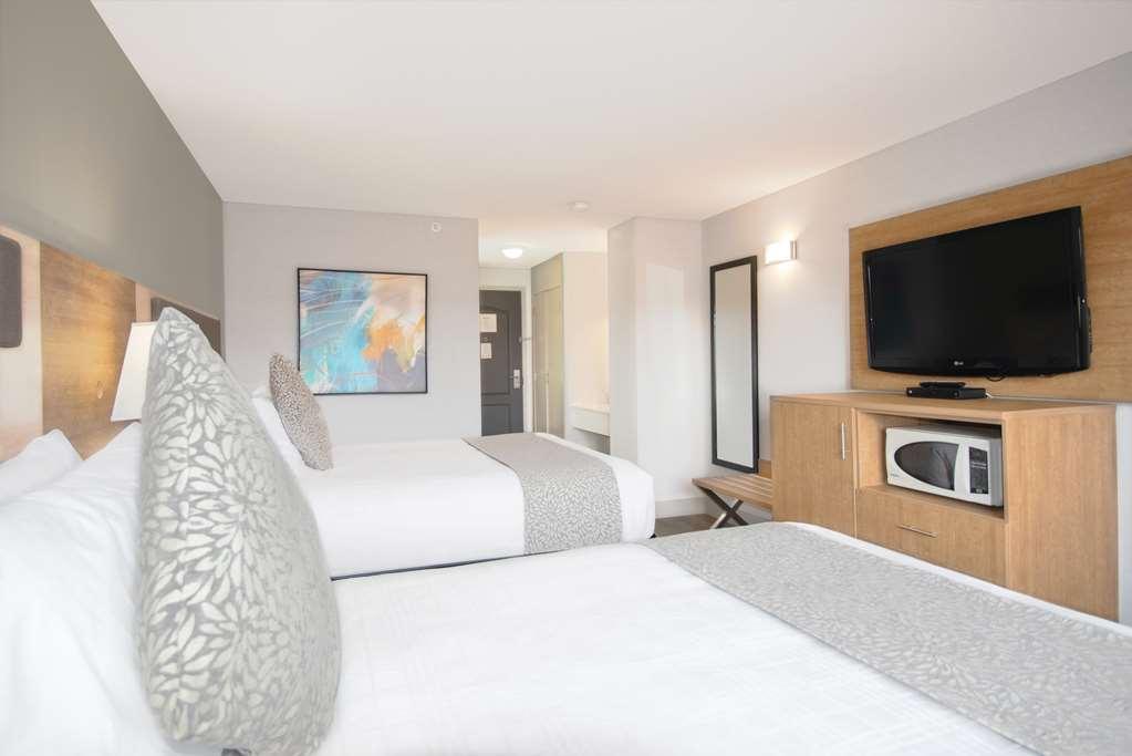 Coast & Hotel