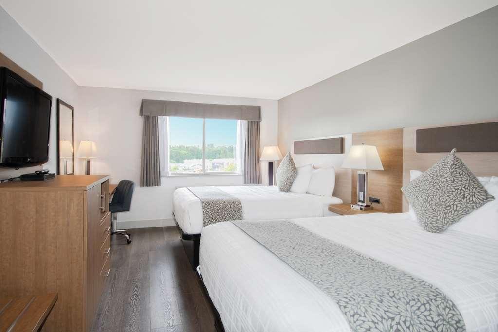 Hotel Coast &