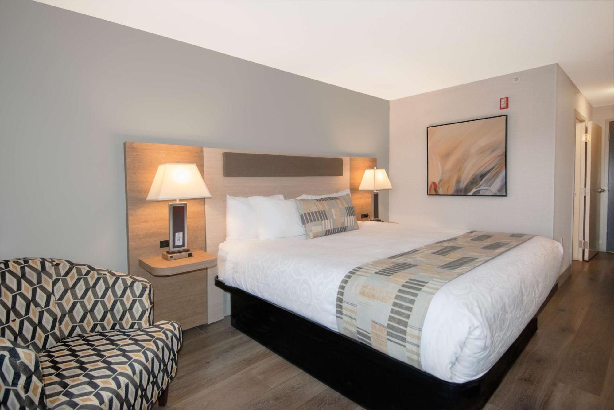 Hotel Coast &