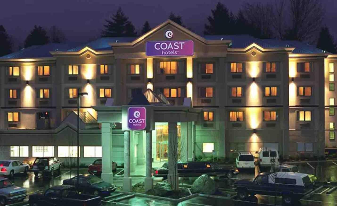 Coast &