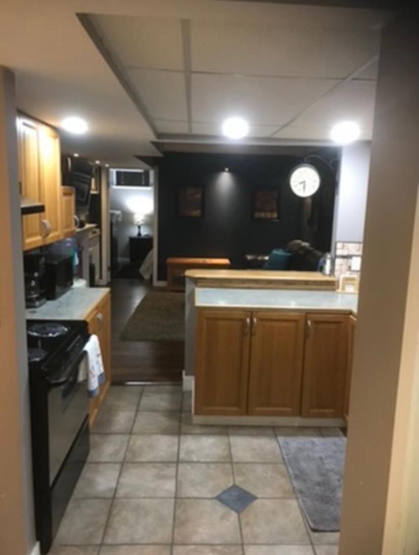 Guest house Away From Abbotsford