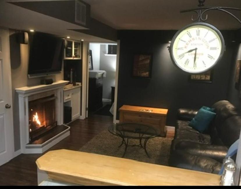 Guest house Away From