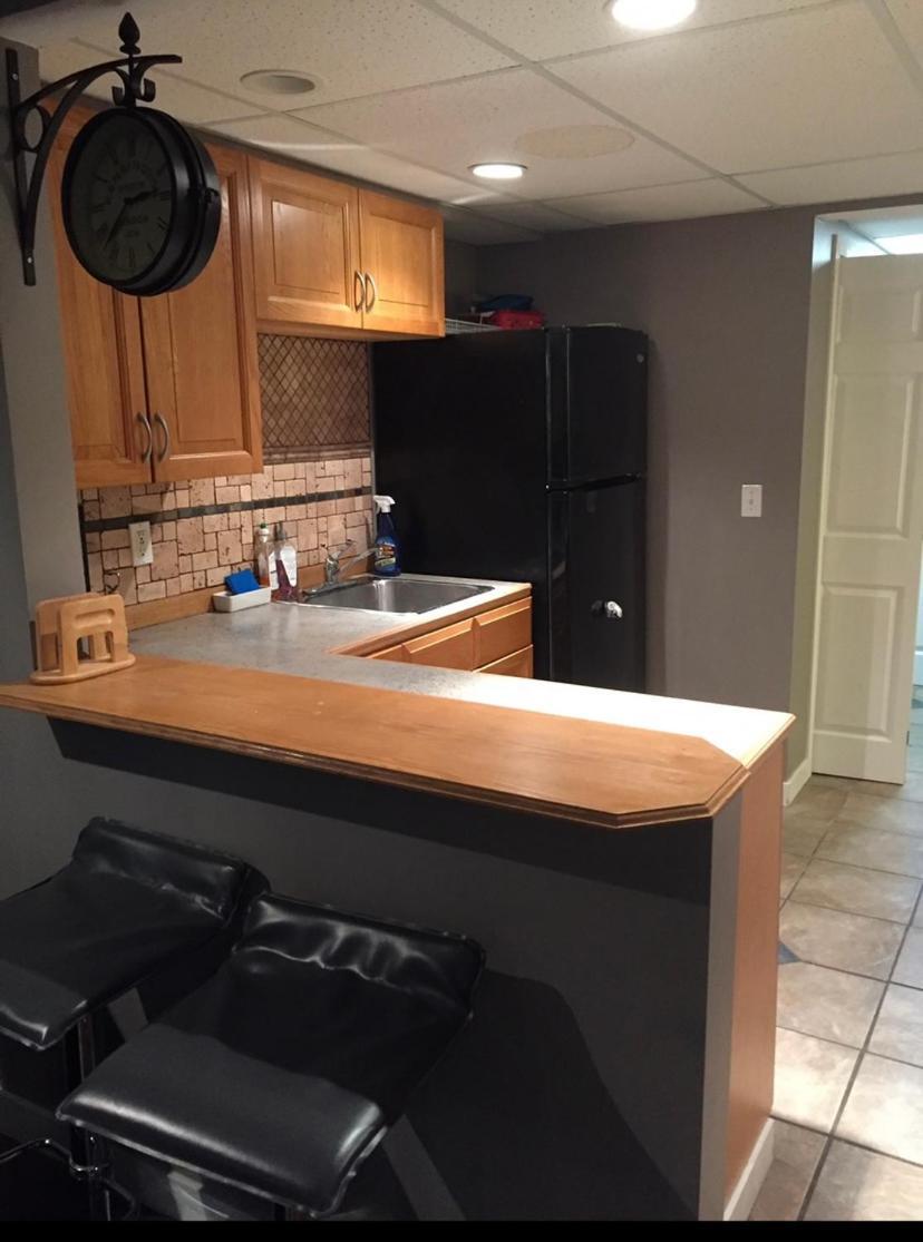 Guest house Away From