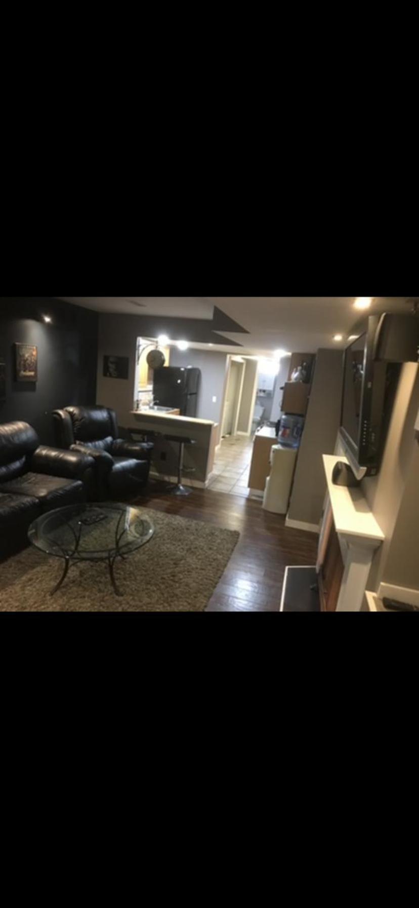 Away From Guest house Abbotsford