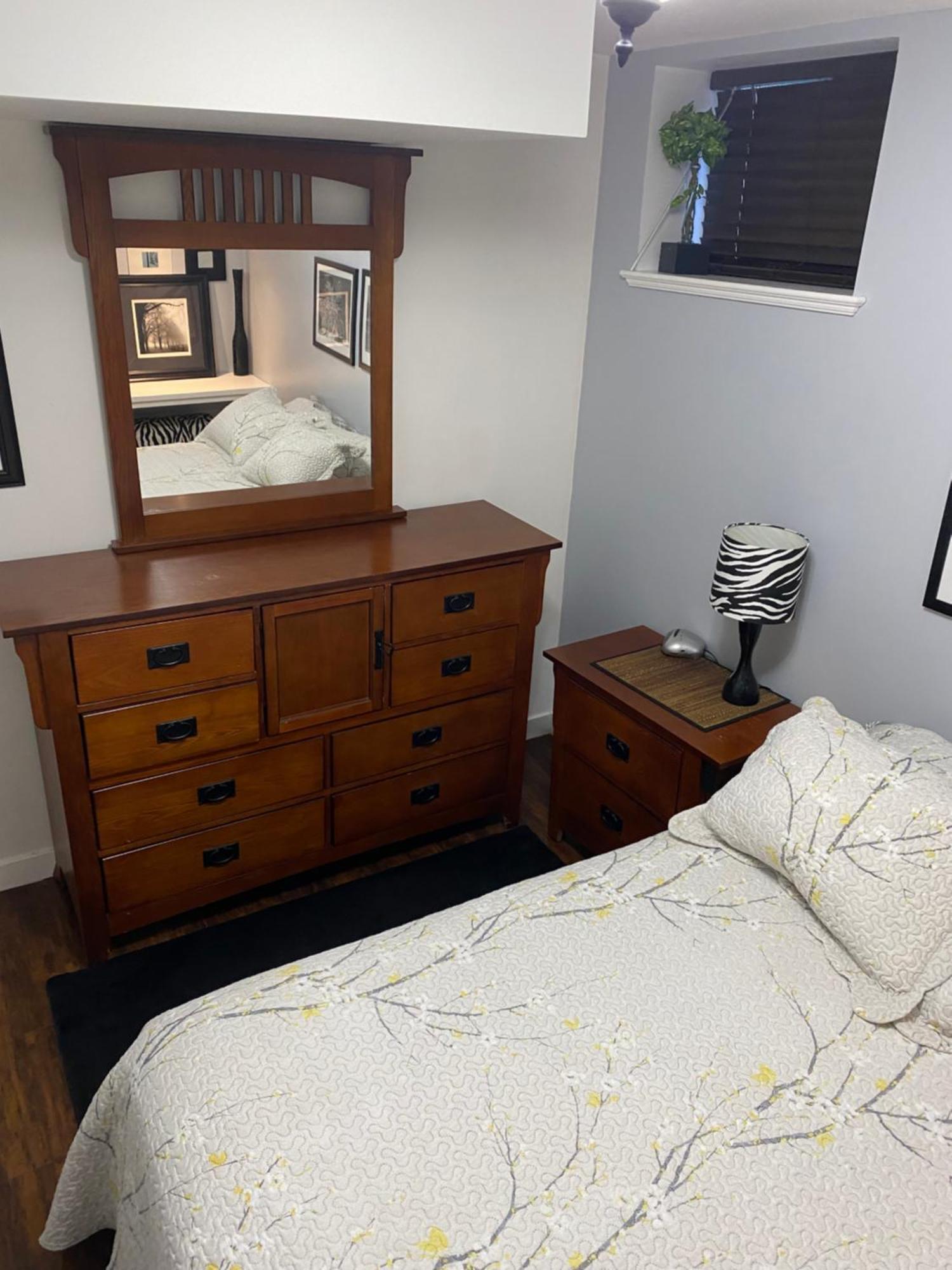 Away From Guest house
