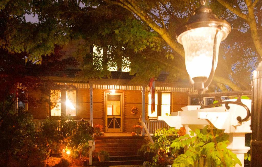 Clayburn Village Bed & Breakfast Abbotsford