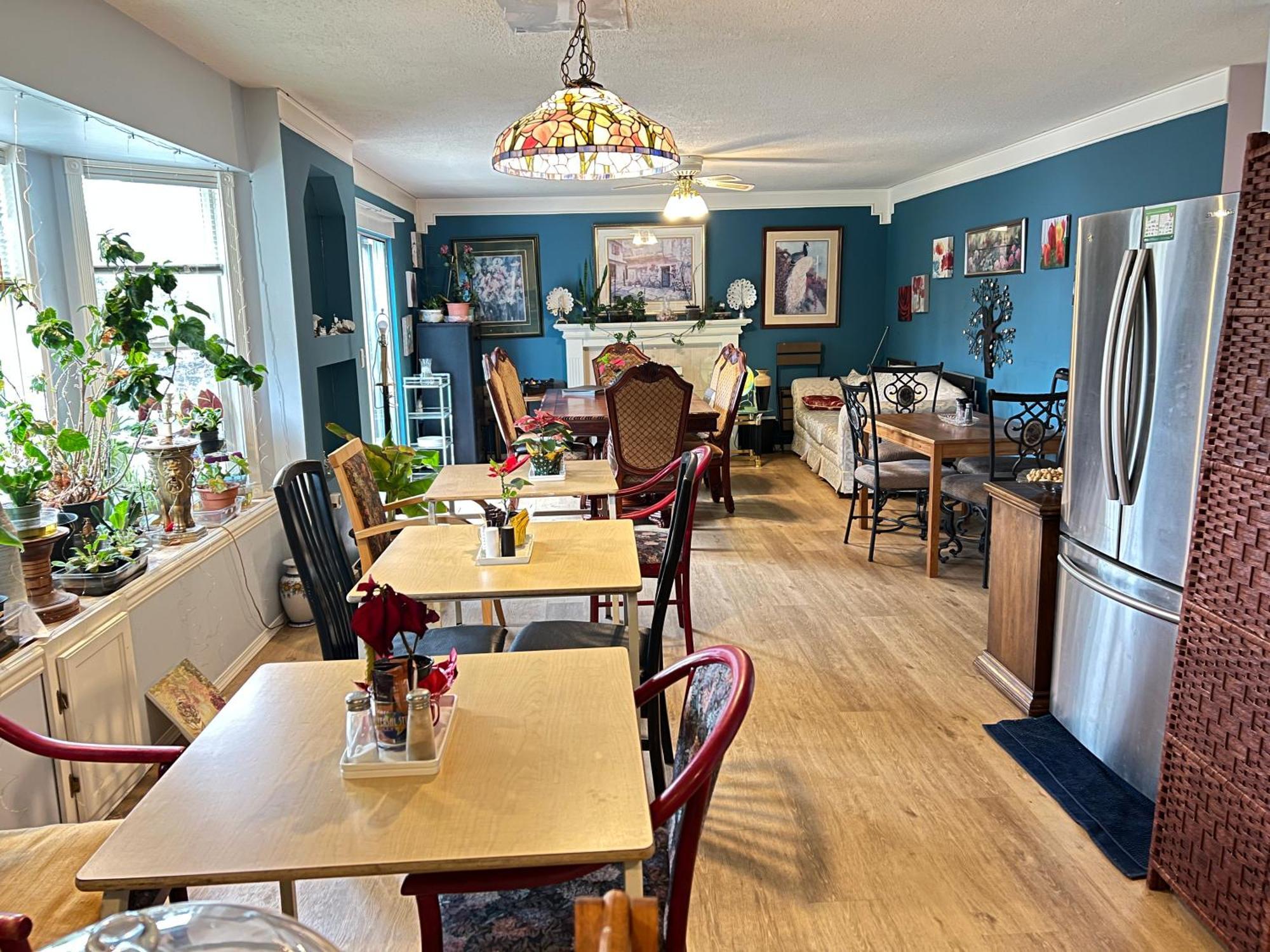 The Charming Hide-out Homestay