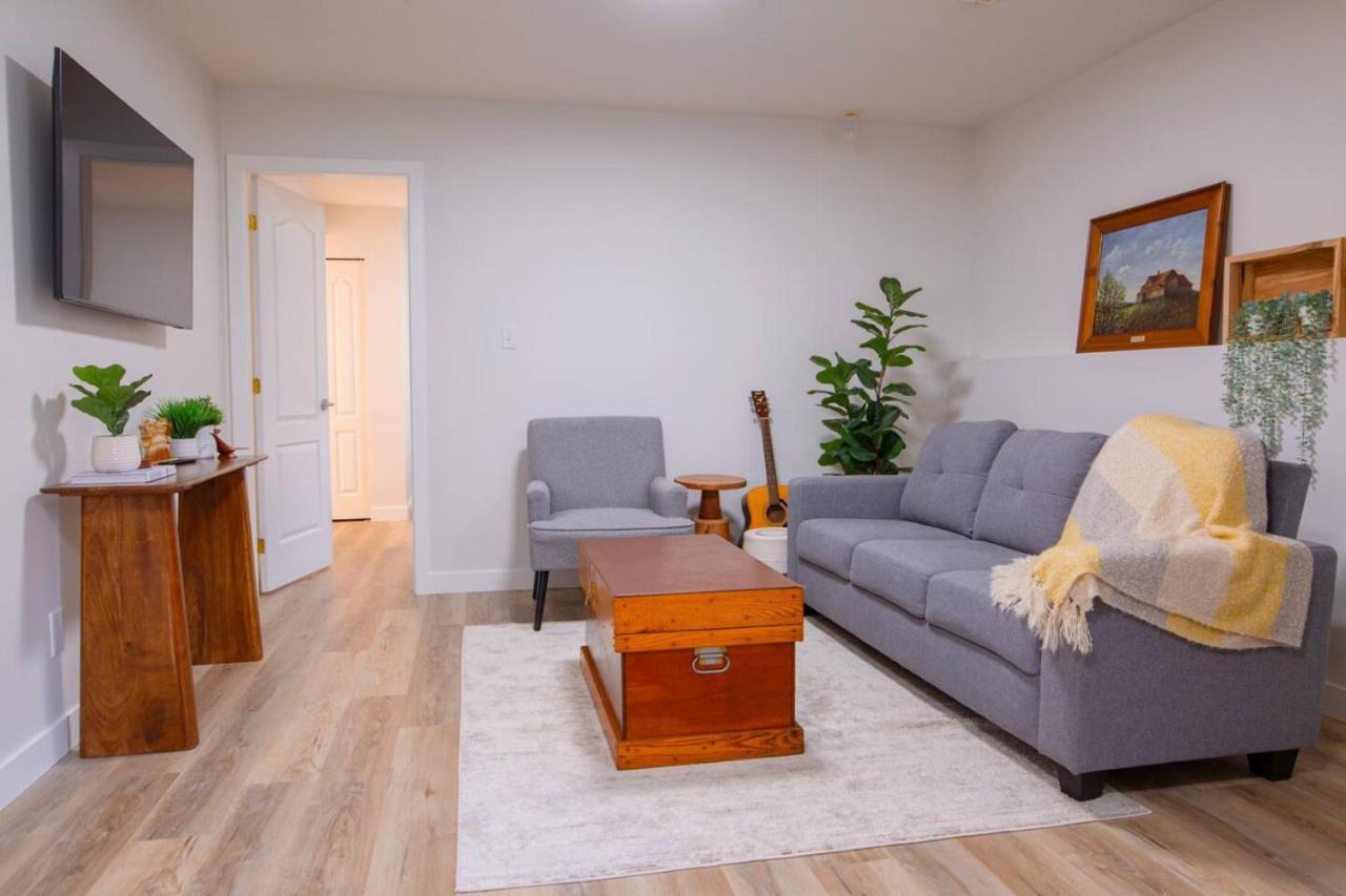 Holiday home The Vida 1 Bed Pet-friendly *