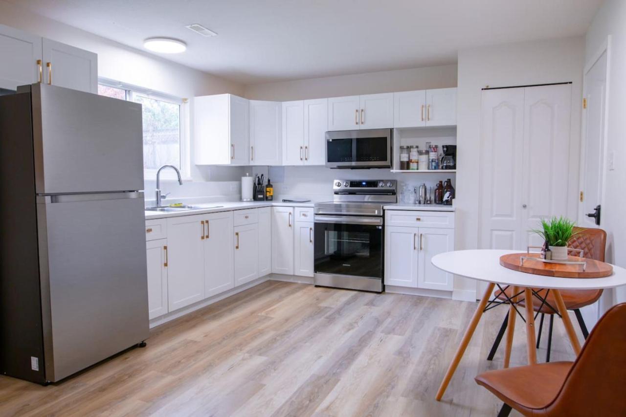 Holiday home The Vida 1 Bed Pet-friendly Abbotsford
