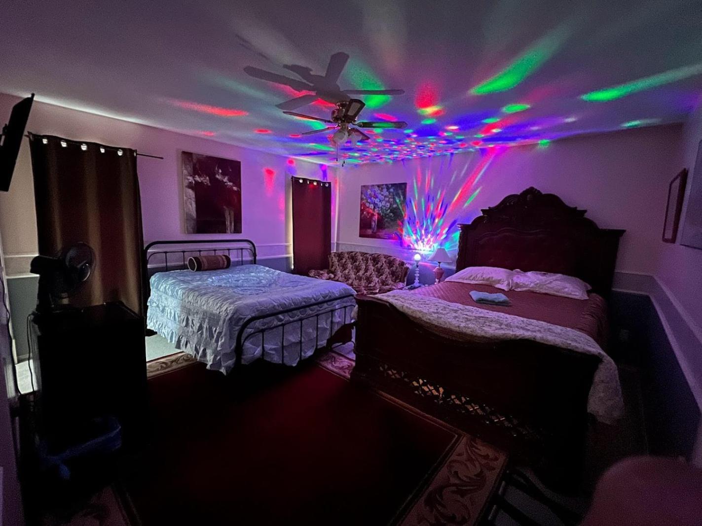 The Charming Hide-out Homestay Abbotsford