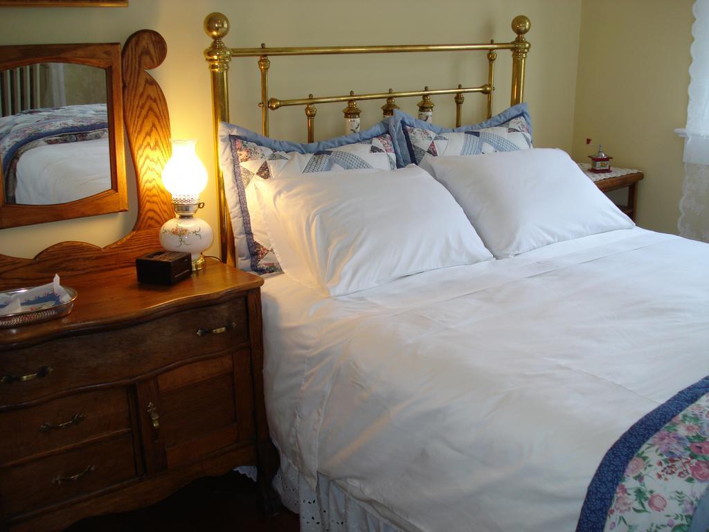 Bed & Breakfast Clayburn Village Abbotsford