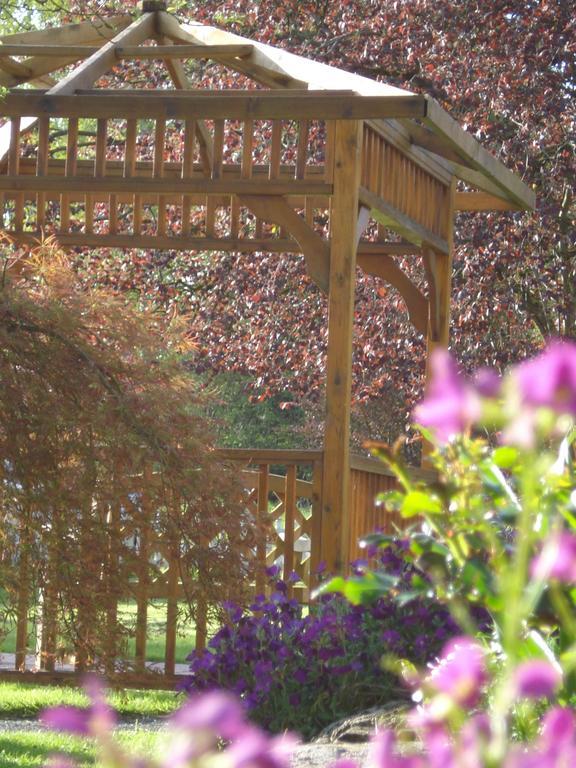Clayburn Village Bed & Breakfast Abbotsford