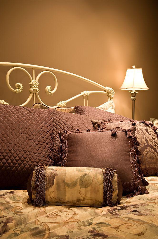 Sweet Dreams Luxury