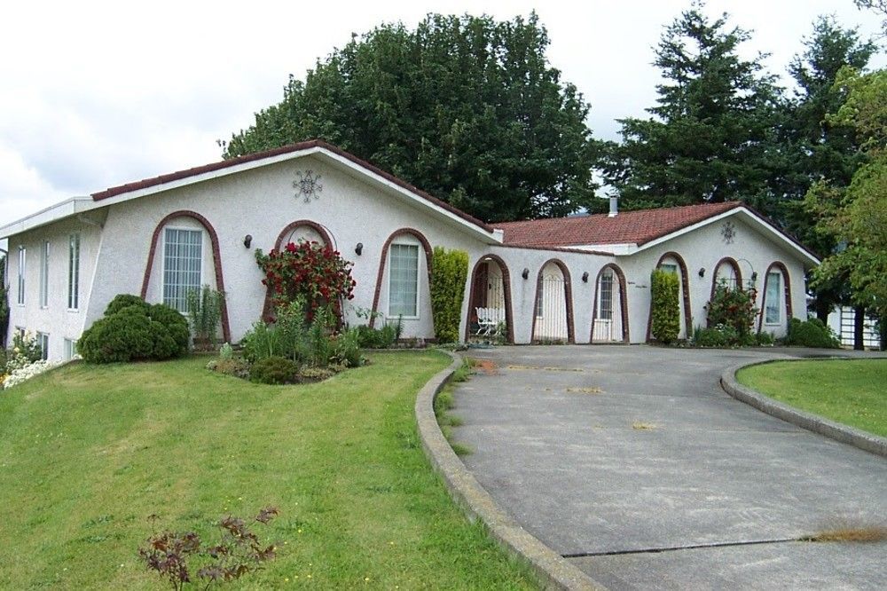 Hotel Country Charm Bed & Breakfast