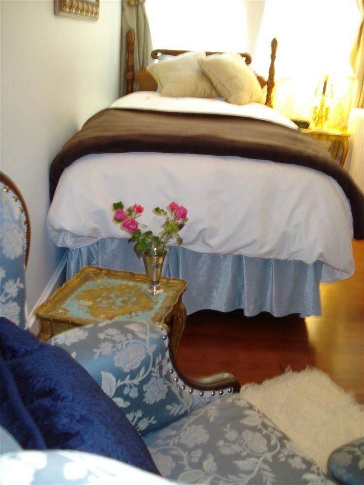 Bed & Breakfast Clayburn Village Abbotsford