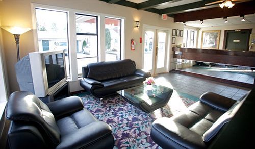 Alpine Motel 3*