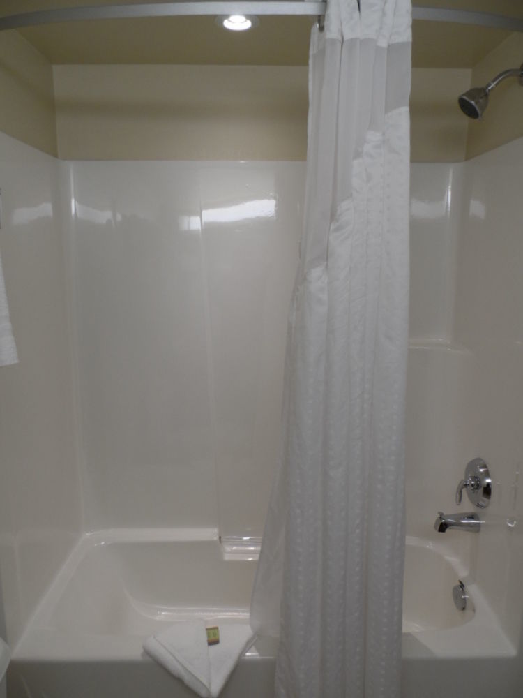 Hotel Super 8 By Wyndham Bc Abbotsford