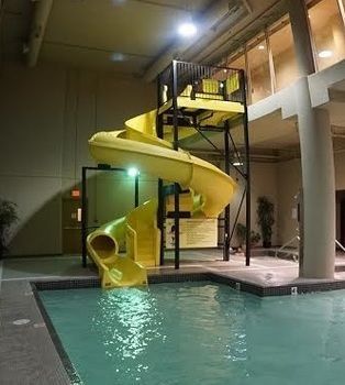 Super 8 By Wyndham Bc Abbotsford