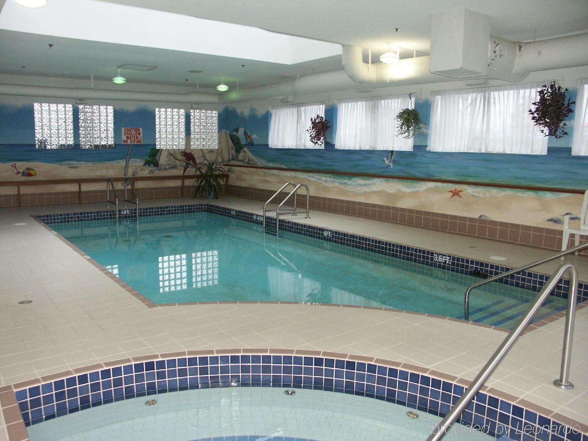 Hotel Coast & 3*
