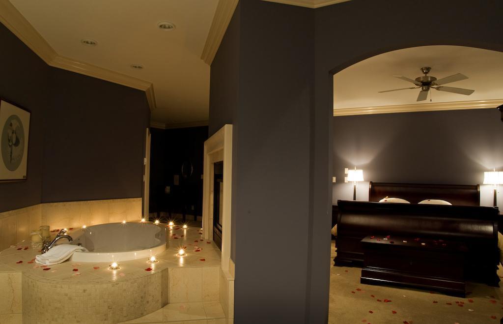 Sweet Dreams Luxury Abbotsford