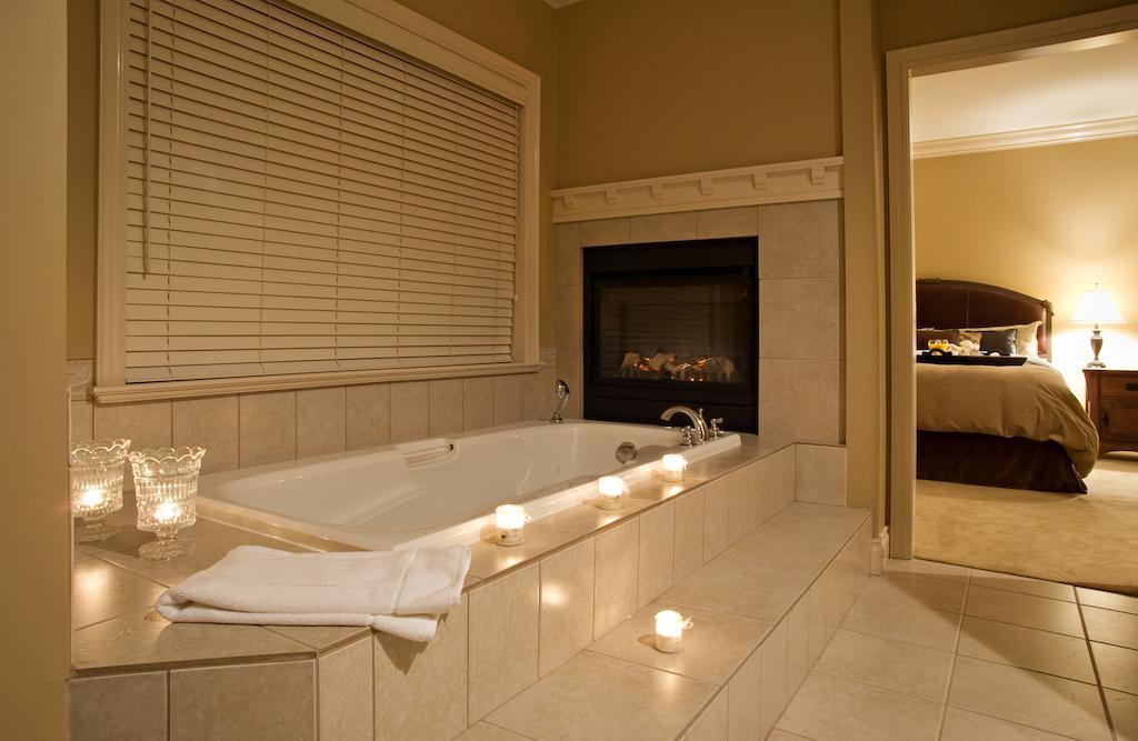 Sweet Dreams Luxury Inn Abbotsford