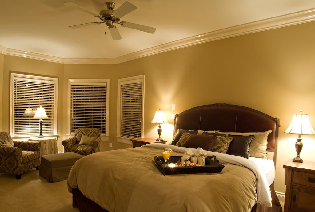Sweet Dreams Luxury Inn