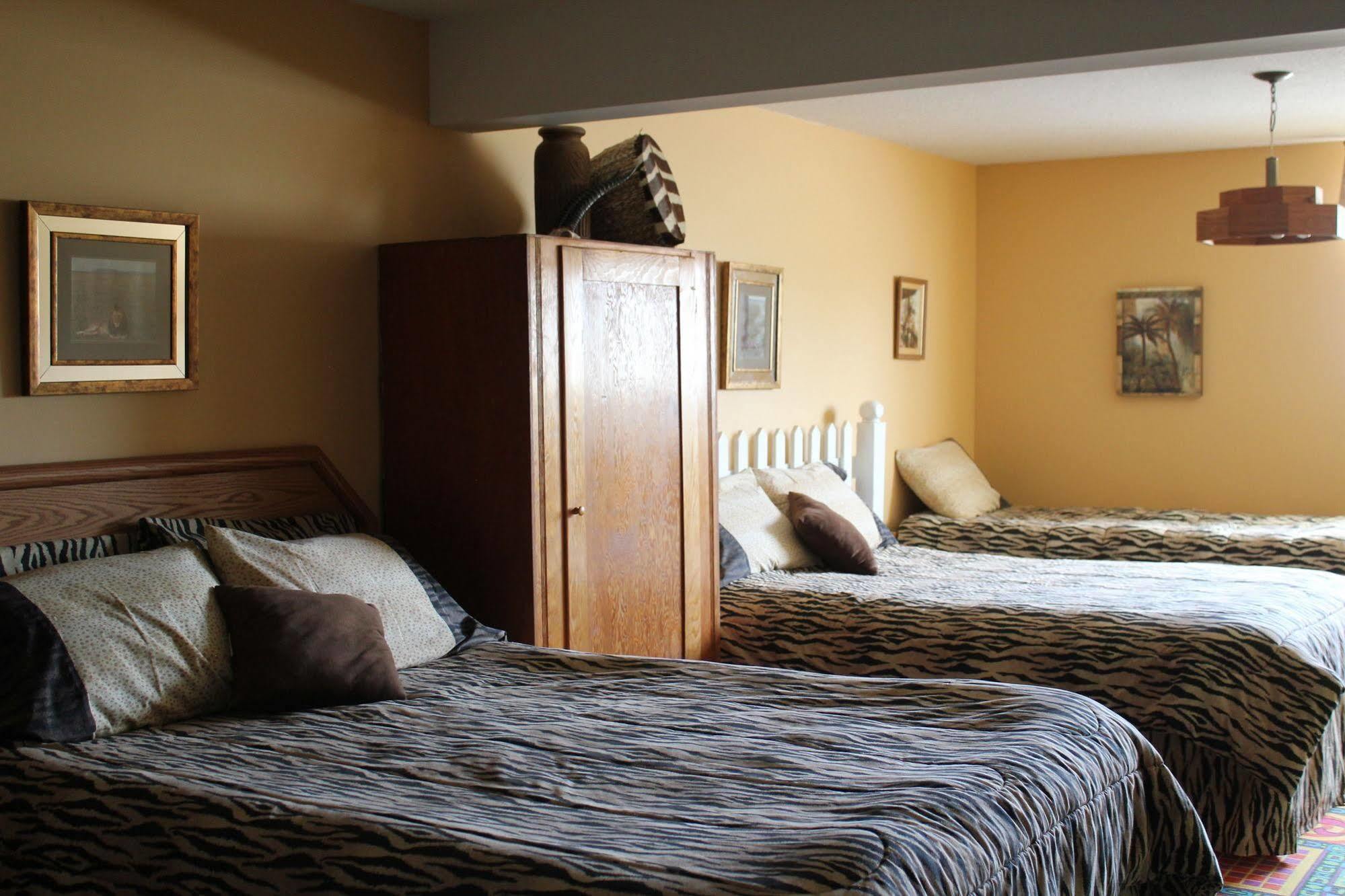 Hotel Country Charm Bed & Breakfast 3*