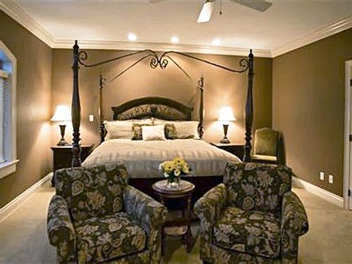 Inn Sweet Dreams Luxury