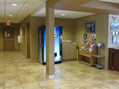 Super 8 By Wyndham Bc Abbotsford