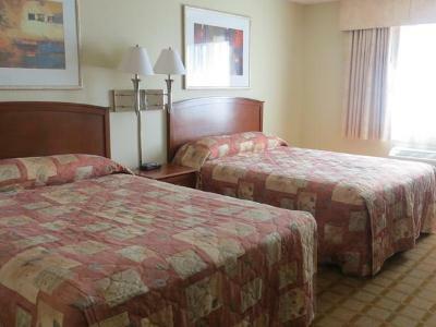 Hotel Super 8 By Wyndham Bc Abbotsford