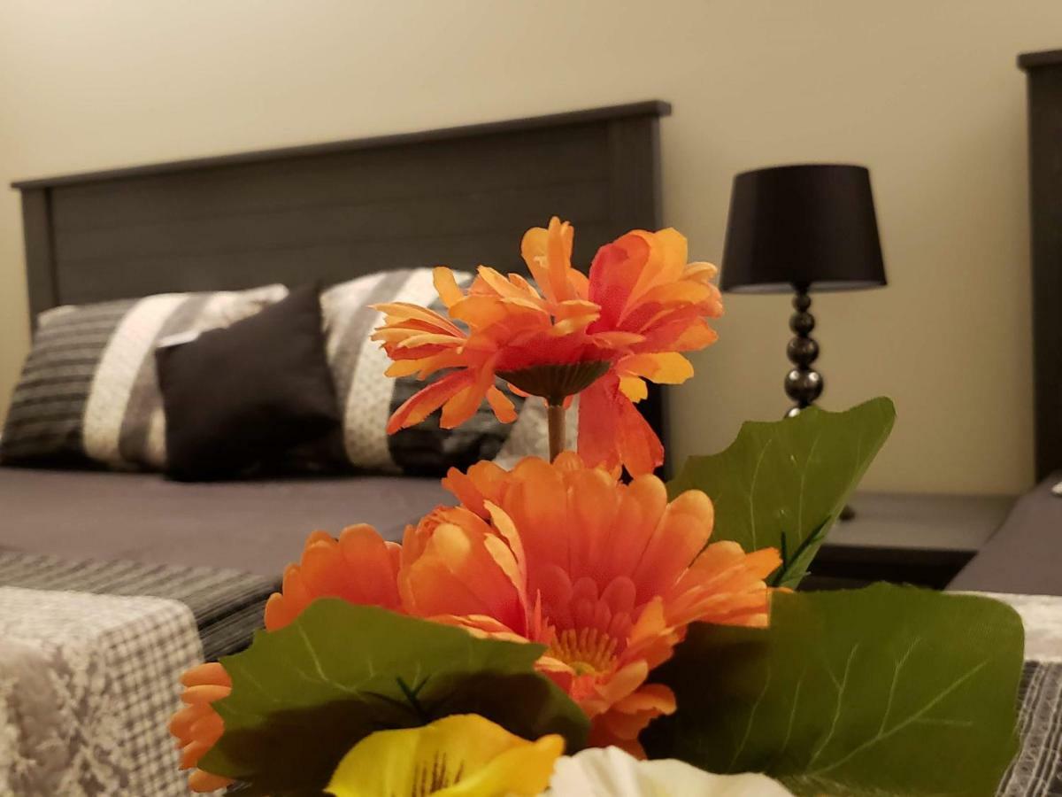 Guest house Farhad'S B&B *