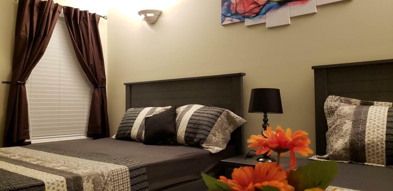 Farhad'S B&B Guest house *